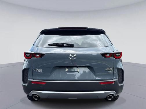 2025 Mazda CX-50 2.5 Turbo Premium Package