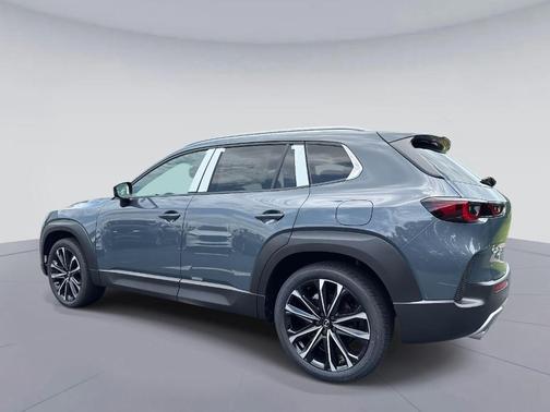 2025 Mazda CX-50 2.5 Turbo Premium Package