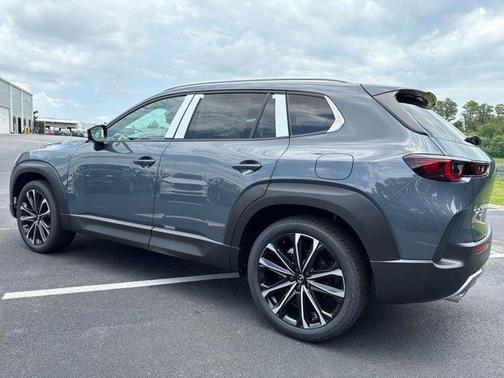 2025 Mazda CX-50 2.5 Turbo Premium Package