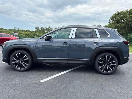 2025 Mazda CX-50 2.5 Turbo Premium Package