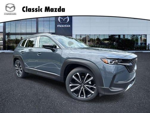 2025 Mazda CX-50 2.5 Turbo Premium Package