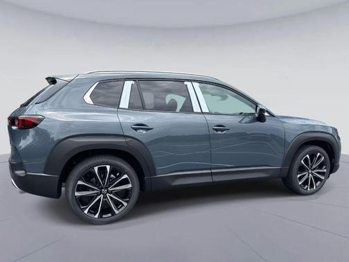 2025 Mazda CX-50 2.5 Turbo Premium Package