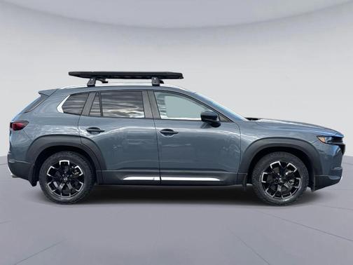 2023 Mazda CX-50 2.5 Turbo Meridian Edition