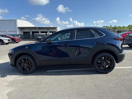 2025 Mazda CX-30 Select