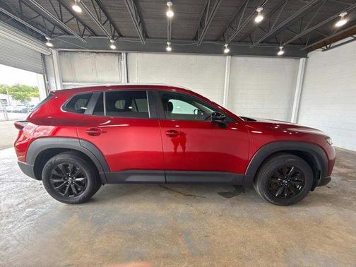2024 Mazda CX-50 2.5 S Preferred Package