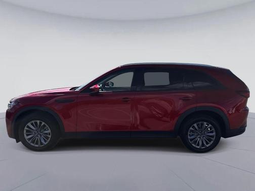 2024 Mazda CX-90 3.3 Turbo Preferred Plus