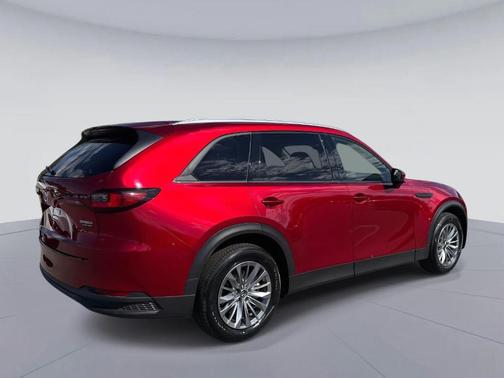 2024 Mazda CX-90 3.3 Turbo Preferred Plus
