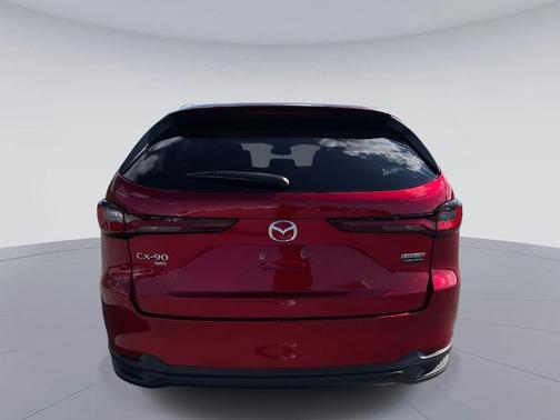 2024 Mazda CX-90 3.3 Turbo Preferred Plus