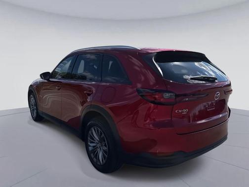 2024 Mazda CX-90 3.3 Turbo Preferred Plus