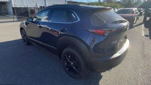 2025 Mazda CX-30 2.5 Turbo Premium Package