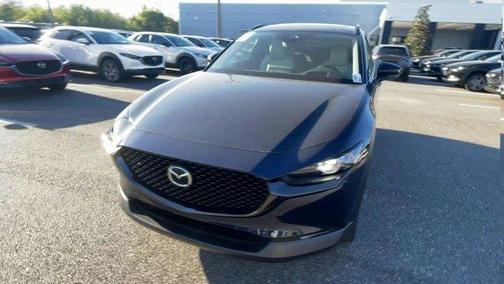 2025 Mazda CX-30 2.5 Turbo Premium Package