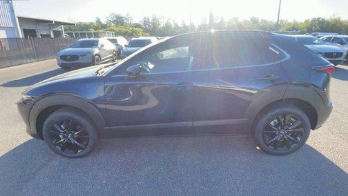 2025 Mazda CX-30 2.5 Turbo Premium Package