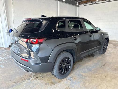 2025 Mazda CX-50 Hybrid Preferred Package