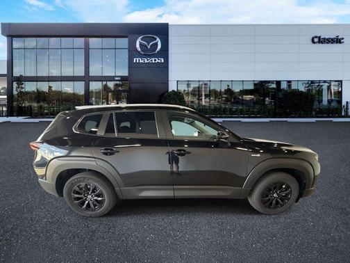 2025 Mazda CX-50 Hybrid Preferred Package