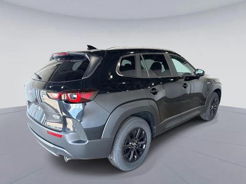 2025 Mazda CX-50 Hybrid Preferred Package