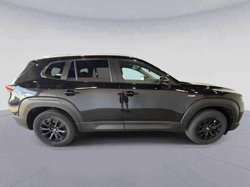 2025 Mazda CX-50 Hybrid Preferred Package