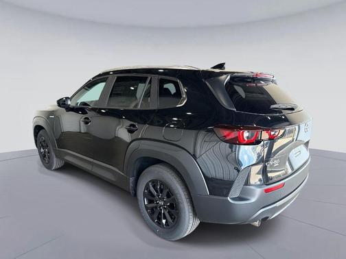 2025 Mazda CX-50 Hybrid Preferred Package