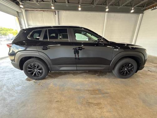 2025 Mazda CX-50 Hybrid Preferred Package