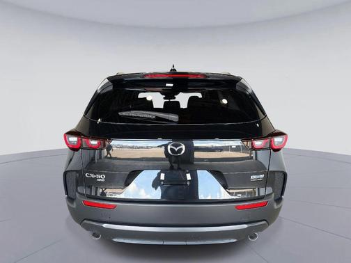 2025 Mazda CX-50 Hybrid Preferred Package