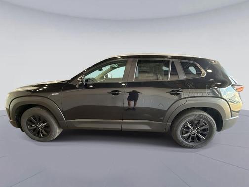 2025 Mazda CX-50 Hybrid Preferred Package