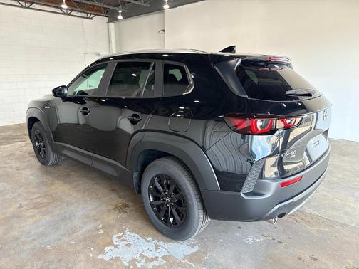 2025 Mazda CX-50 Hybrid Preferred Package