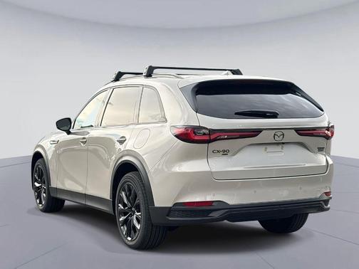 2026 Mazda CX-90 3.3 Turbo Premium Sport