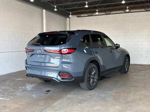 2025 Mazda CX-70 3.3 Turbo Preferred Package