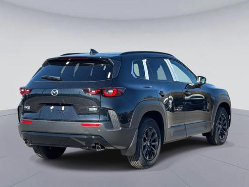 2026 Mazda CX-50 Premium