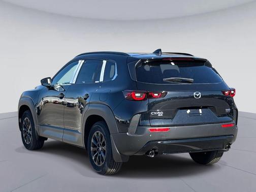 2026 Mazda CX-50 Premium