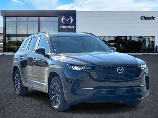 2026 Mazda CX-50 Premium