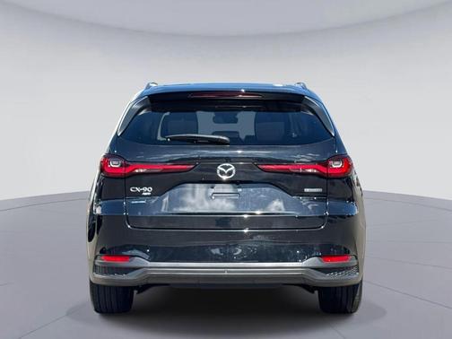 2024 Mazda CX-90 3.3 Turbo Select
