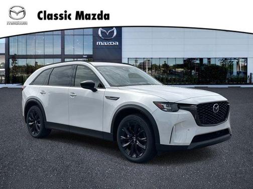 2025 Mazda CX-90 3.3 Turbo Premium Sport