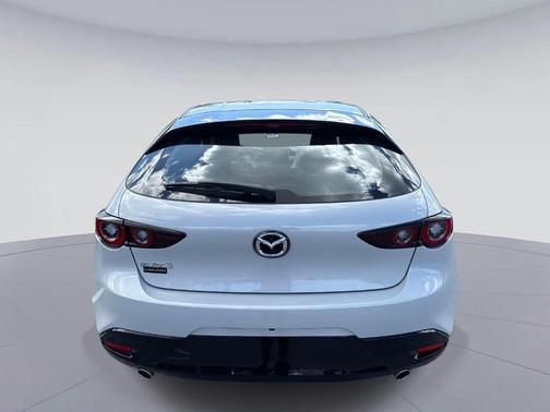 2026 Mazda Mazda3 FWD w/Select Package