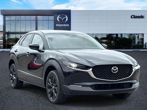 2026 Mazda CX-30 Select