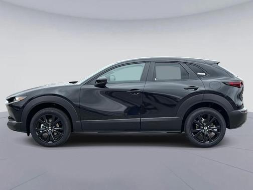 2026 Mazda CX-30 Select