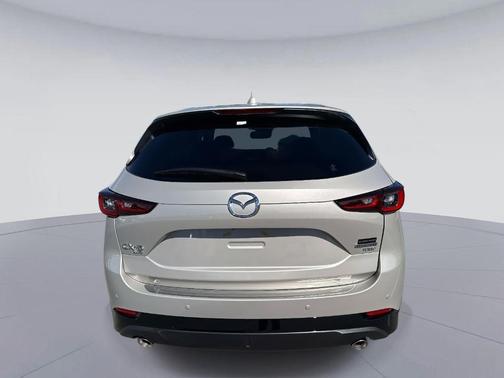 2025 Mazda CX-5 2.5 Turbo Premium Package