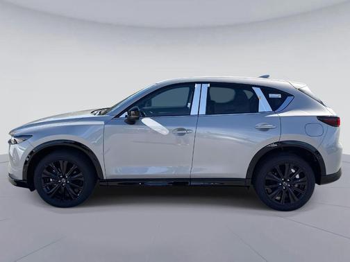 2025 Mazda CX-5 2.5 Turbo Premium Package
