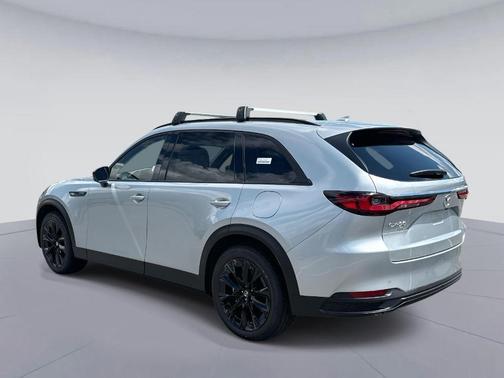 2025 Mazda CX-90 3.3 Turbo Premium Sport