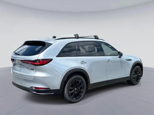 2025 Mazda CX-90 3.3 Turbo Premium Sport