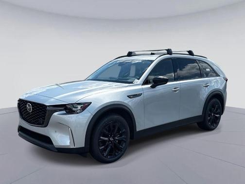 2025 Mazda CX-90 3.3 Turbo Premium Sport