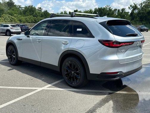 2025 Mazda CX-90 3.3 Turbo Premium Sport