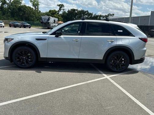 2025 Mazda CX-90 3.3 Turbo Premium Sport