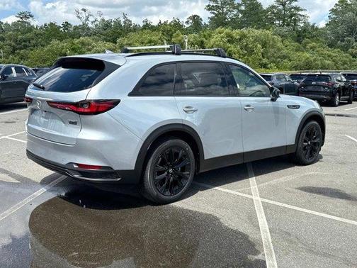 2025 Mazda CX-90 3.3 Turbo Premium Sport