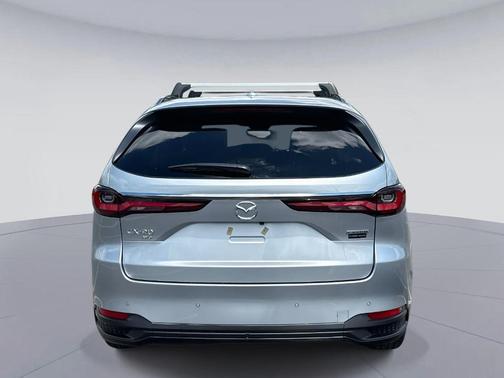 2025 Mazda CX-90 3.3 Turbo Premium Sport