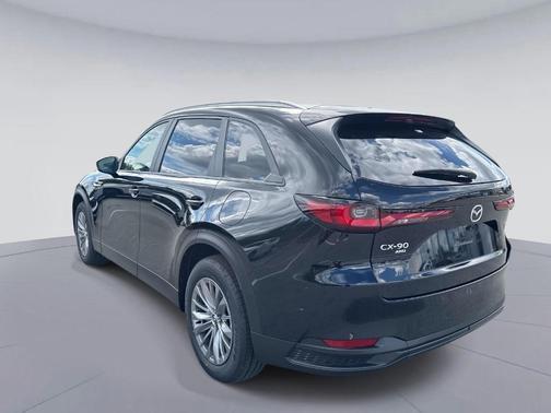 2026 Mazda CX-90 SELECT