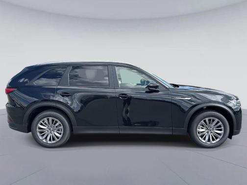 2026 Mazda CX-90 SELECT