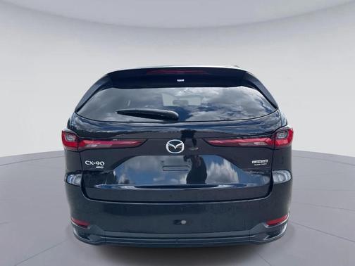 2026 Mazda CX-90 SELECT