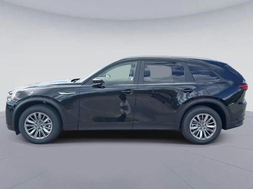 2026 Mazda CX-90 SELECT