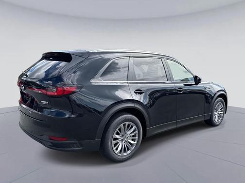 2026 Mazda CX-90 SELECT