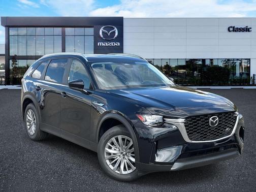 2026 Mazda CX-90 SELECT